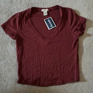 never worn before